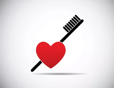 Escovar os dentes e usar fio dental protege o coração